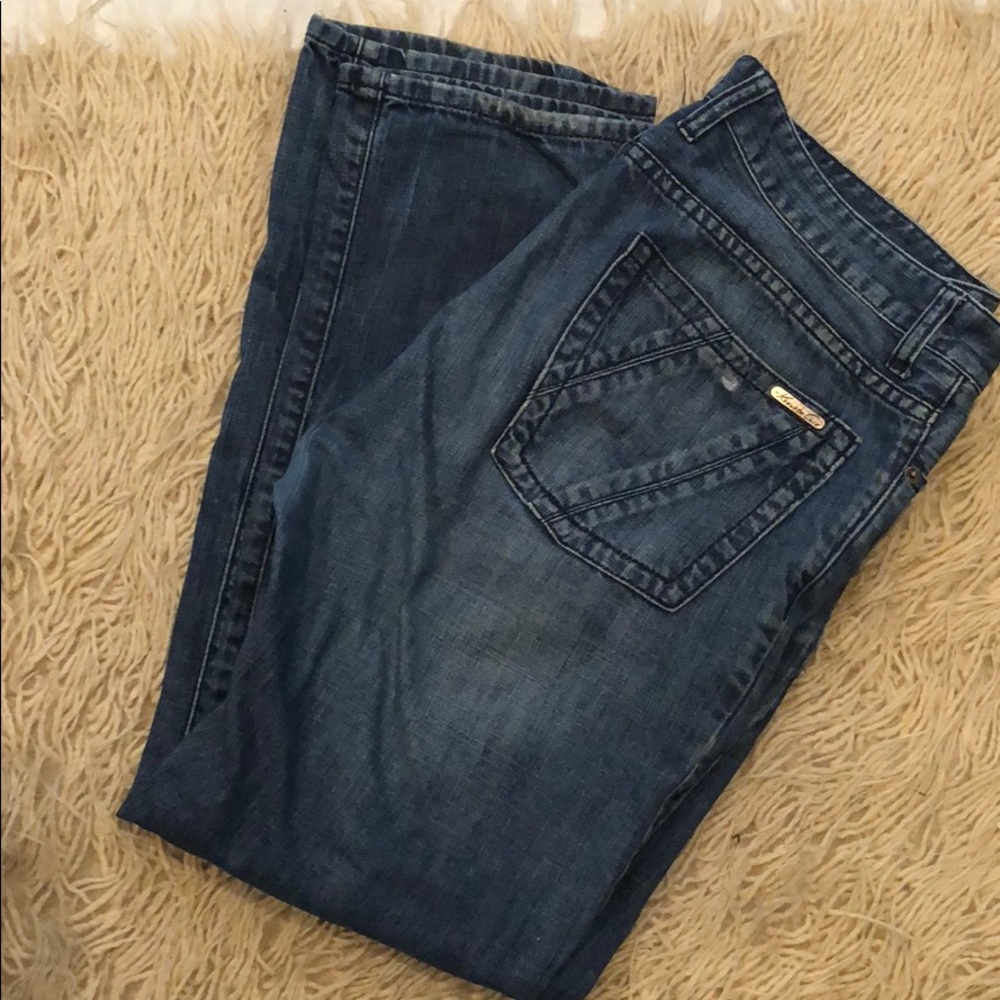 Kenneth Cole Jeans